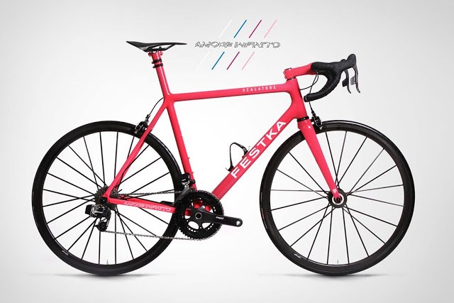 Scalatore Giro Edition 2018