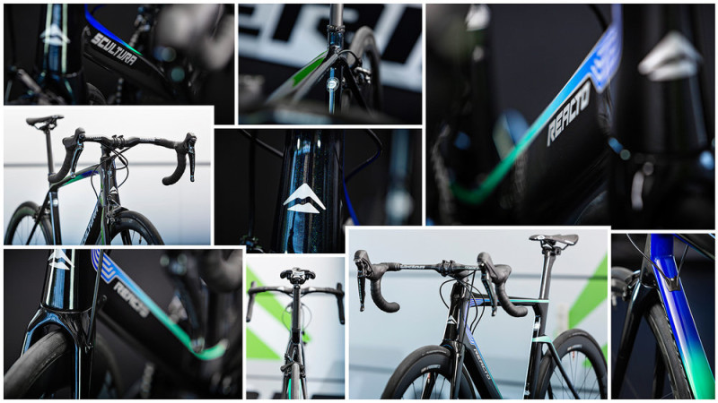 YC (Your Choice) Special Edition Road Bikes