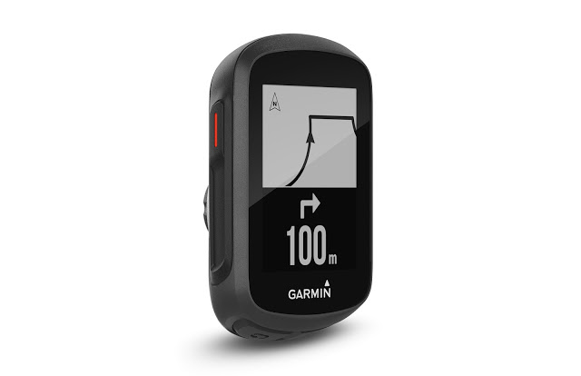 Garmin introduces the Edge 130 – a compact GPS bike computer designed for use on any ride