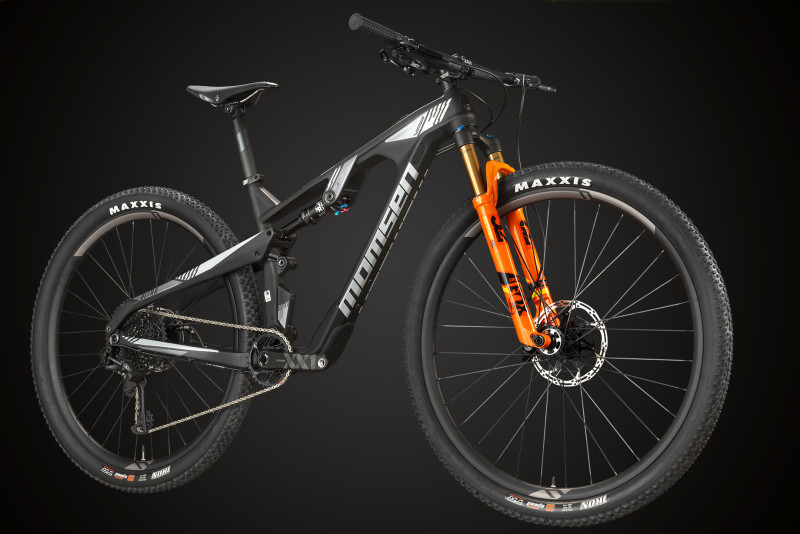 Momsen Bikes launches the Vipa Ultra – a purpose-built Stage Race and Endurance MTB