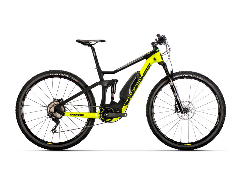 Have you seen the New Conor WRC E10 of the 2019 Range?