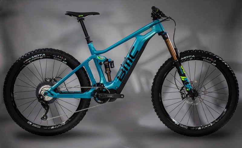 Introducing the New Trailfox AMP SX for AMPlified Enduro riding