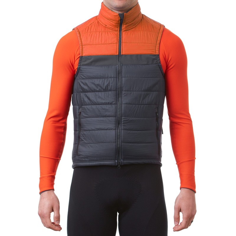 Refined + Redsigned: The Velocio Recon Vest Returns
