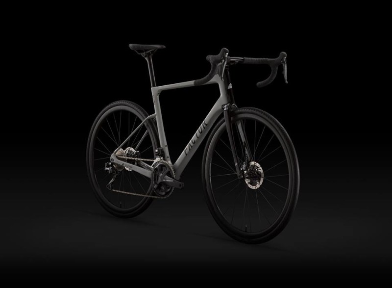 Introducing the Factor Vista - Discover without Limits