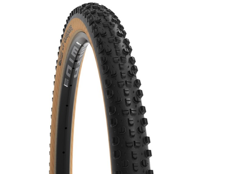 Gravel Meets Trail: New WTB Sendero 47