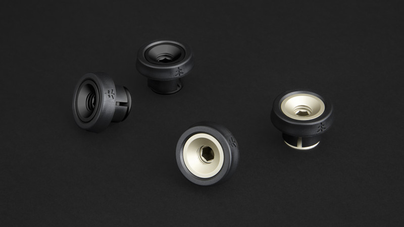 Sneak Peek: Flybikes Volcano Barends