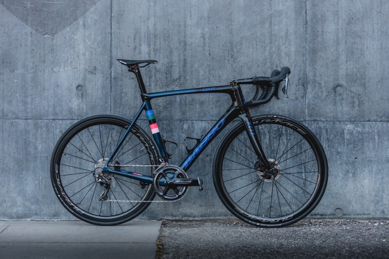 New MAAP-Basso Diamante