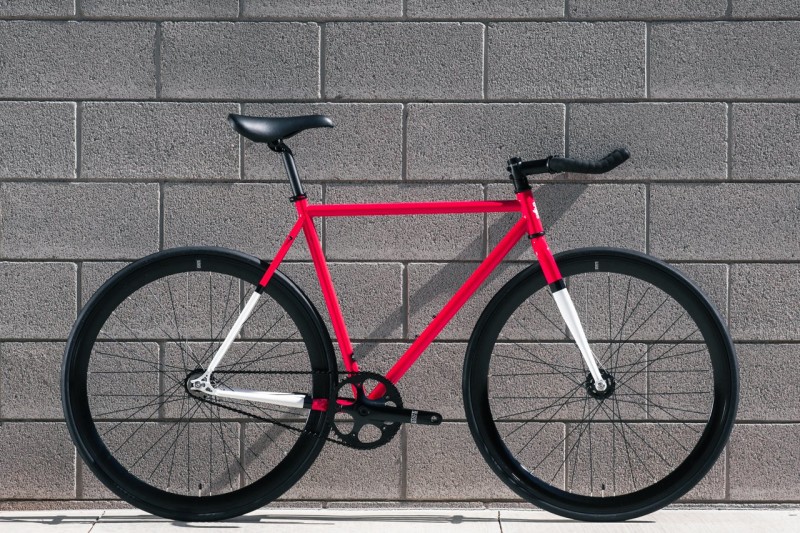 Introducing: The State Bicycle Co. Montoya & Carolina