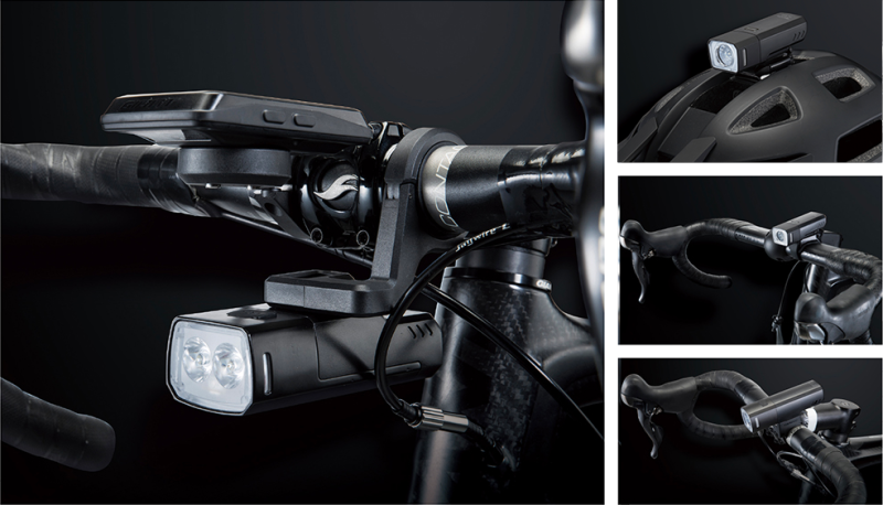 Introducing the All-New Recon Headlight Series