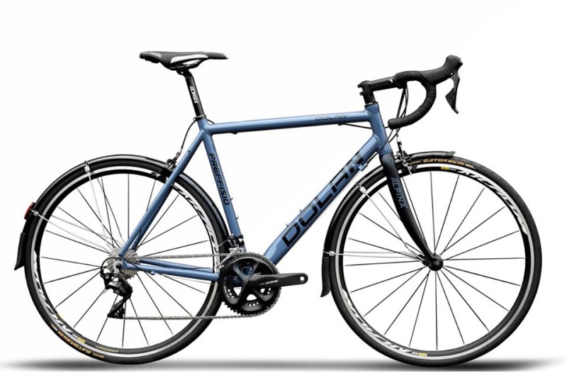 The 2019 Dolan Preffisio Road Bike