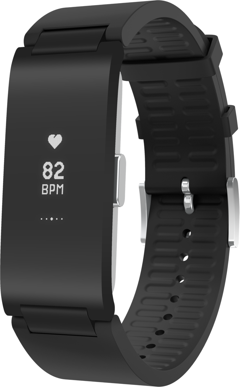Meet Withings Pulse HR, Move at the Speed of Life