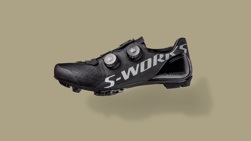 Introducing the All-New S-Works Recon