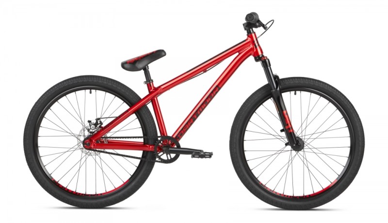 New Dartmoor Bikes Gamer Intro 26 2019