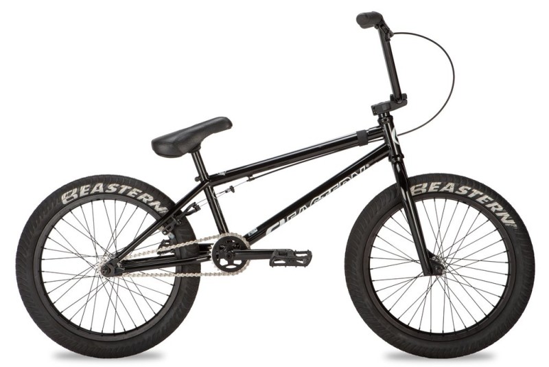 Eastern Bikes: "Our New Trail Destroyer, the Thunderbird V2 is here"