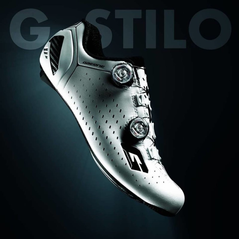 Gaerne Ultimate Product: the New G. Stilo Shoes