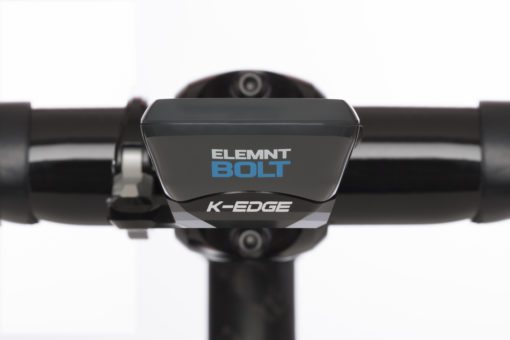 K-EDGE Aero Race Mount for Wahoo BOLT