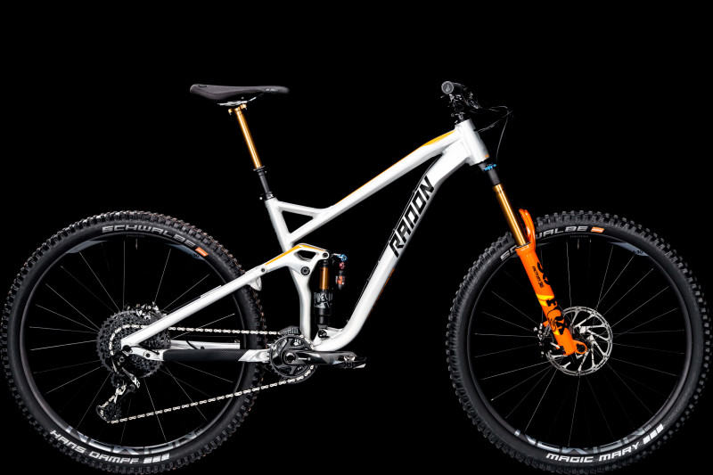 New 2019 Radon Swoop 10.0 Bike