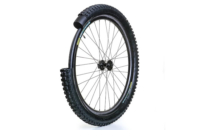 Discover SmartMousse Anti-puncture Solution from MrWolf