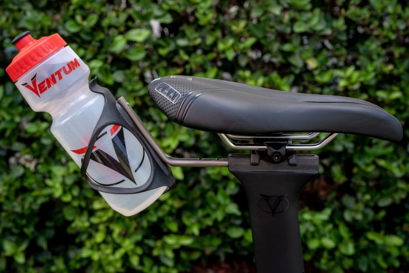 Introducing the Ventum Rear Bottle Cage Mount