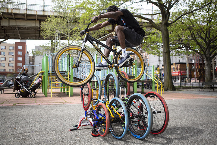 The 2019 SE Bikes are Live!