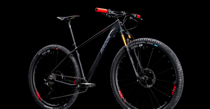 The 2019 Radon Jealous 10.0 is Ready for you!