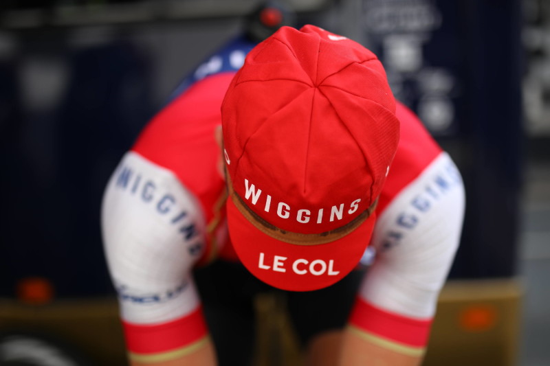 Team Wiggins announce Le Col as Co-Title Sponsor for 2019