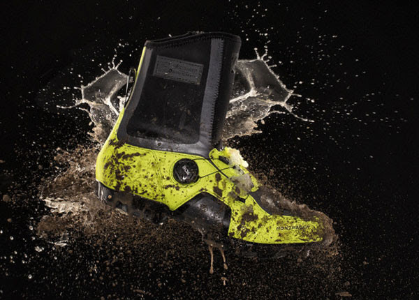 New Bontrager JFW Winter Cycling Shoes