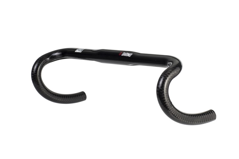 Darimo Ellipse, the Ultimate in Lightweight Handlebars for your Road Bike