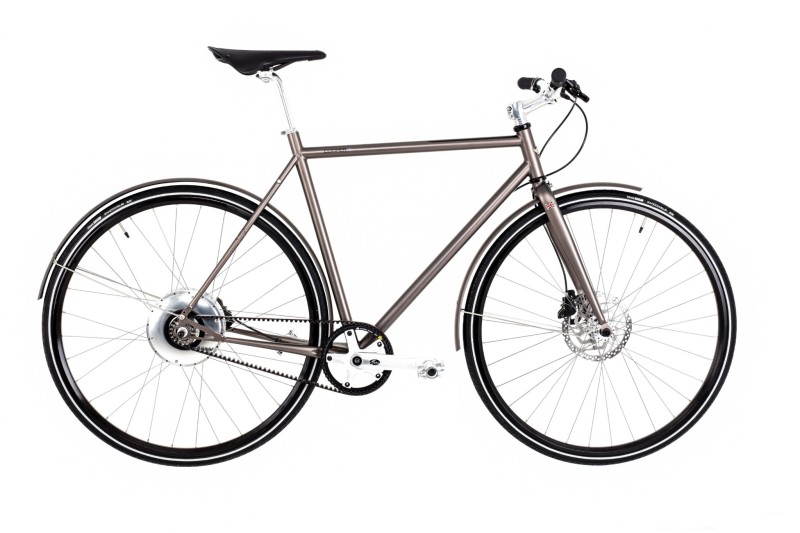 Cooper E Disc Now available
