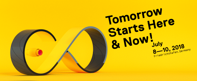 Event – EuroBike 2018 Germany