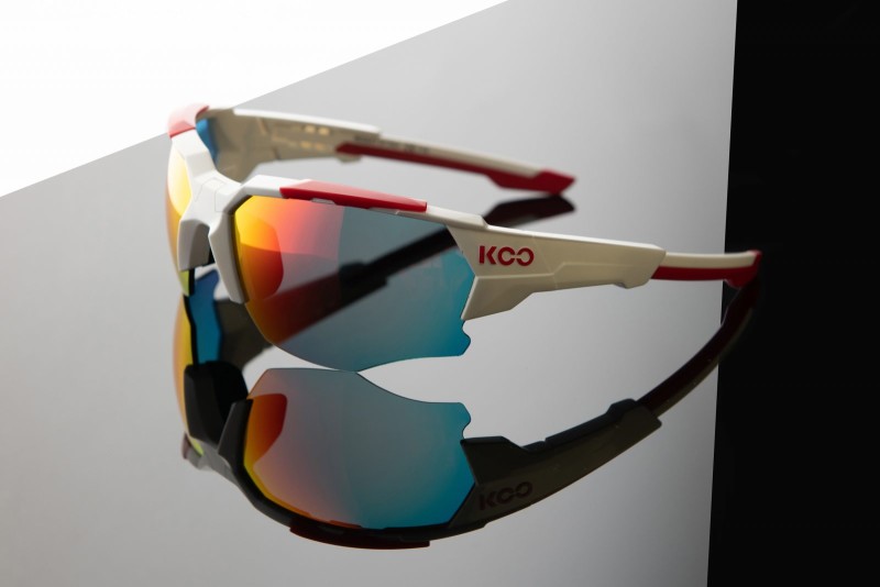 KOO Orion - Performance without Barriers