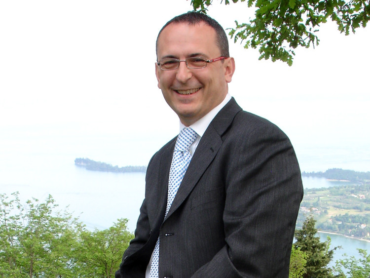 Bianchi appoints Diego Colosio as New Bianchi Head of Sales