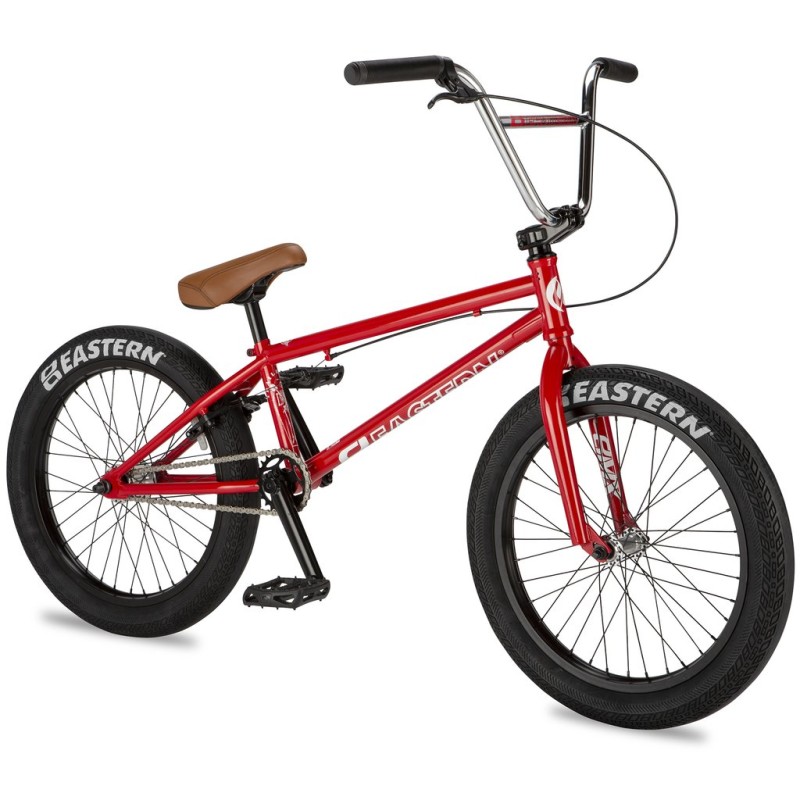Check the Specs! 2019 Traildigger BMX complete