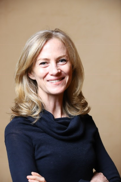 EF Education First Appoints Mary Wittenberg President of EF Pro Cycling