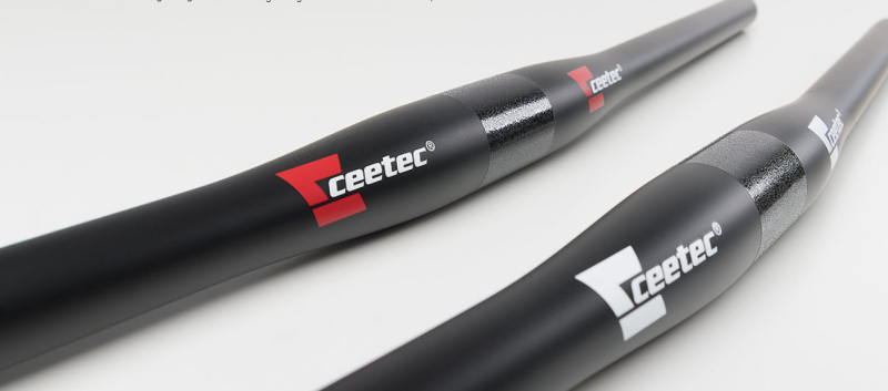 ceetec® is proud to present the New ceetec® and Phenum C1 Handlebar Worldcup 2019