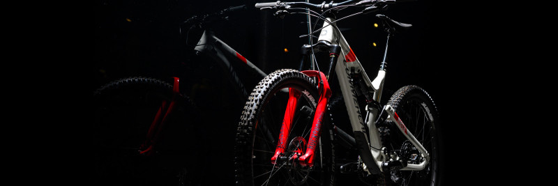 New META AM 29 - SRAM Edition