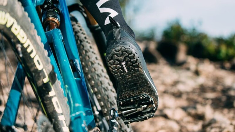 Clan & Tribe - Go Flat-Out with Northwave