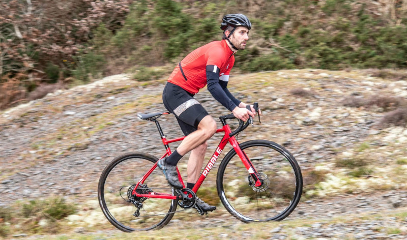 The All New Ribble CX is here