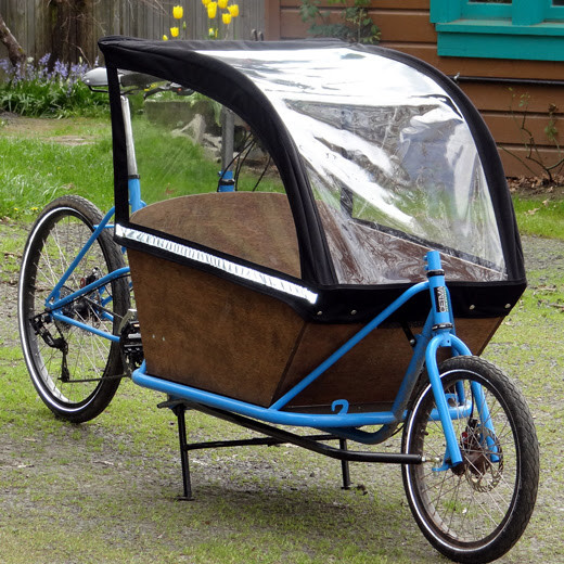 Swift Rain Covers Now Available