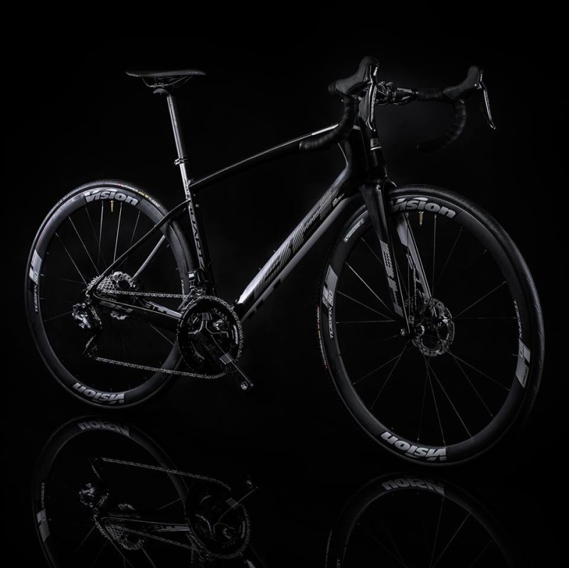 Quartz Aero Disc is here to break New Ground