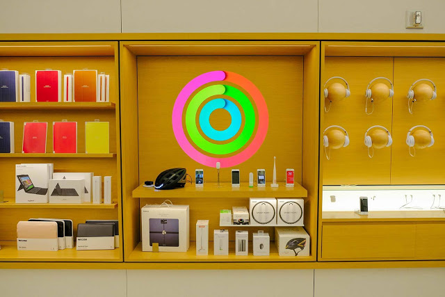 Lumos Launches Smart Gesture Recognition with Apple Watch