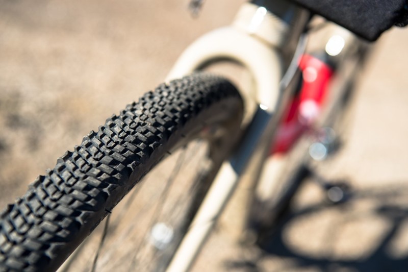 Donnelly’s Newest Gravel Tire – The EMP – Salutes Emporia, Kansas