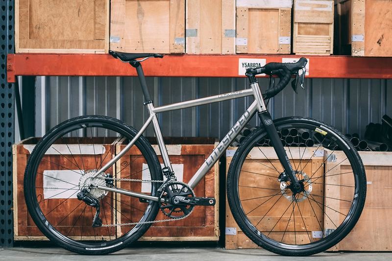 It's here! The All-New Ultimate Gravel