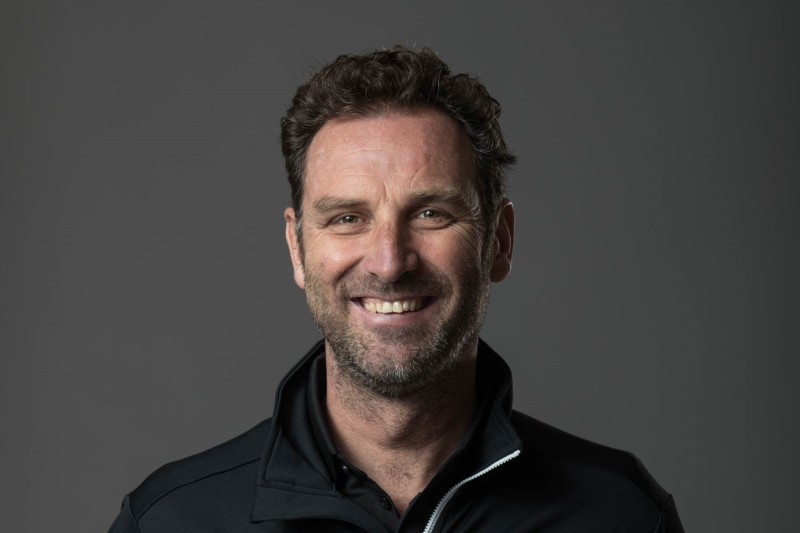 Max Sciandri signs with Movistar Team as Sports Director