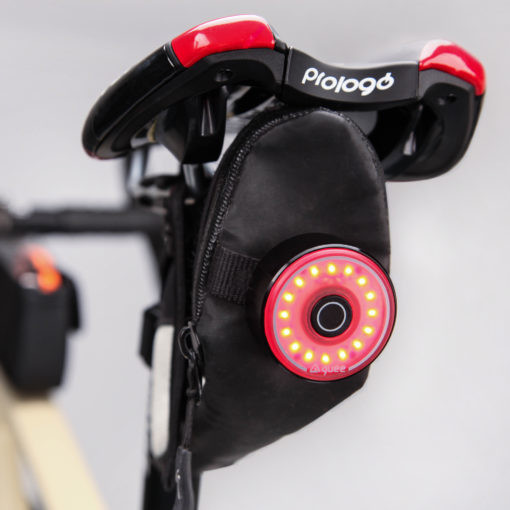 New Release! Donut Smart Memory Rear Light