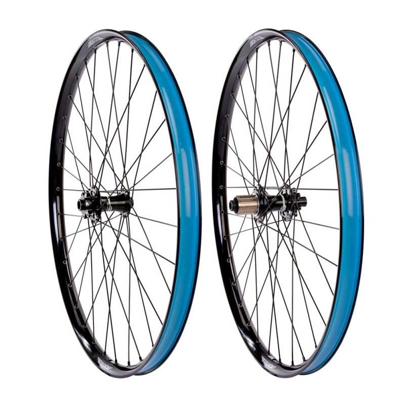 Introducing Halo Wheels Entry Level Trail Wheel Range, Ridge Line