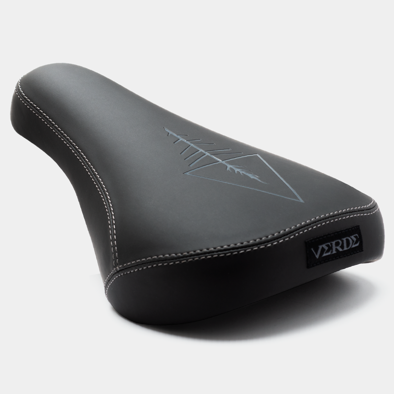 The New Verde Roots Stealth Pivotal Saddle