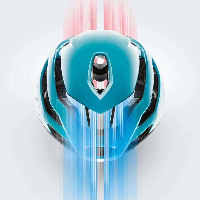 Awaken your Power. The New uvex Race 9