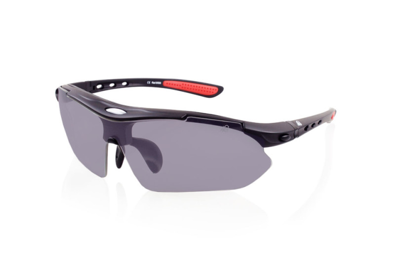 The New Rad8 506 Glasses