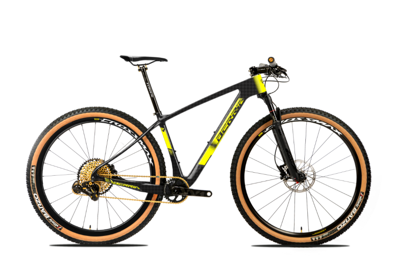 Berria launches its New and Exclusive Limited Edition of the Bravo BR, the Bravo BR World Cup